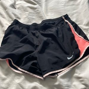 nike shorts